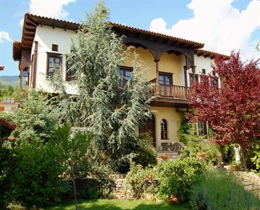 Mansion Viglatoras