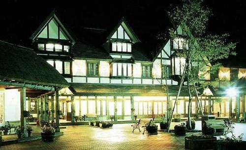 Shakespeare Hotel