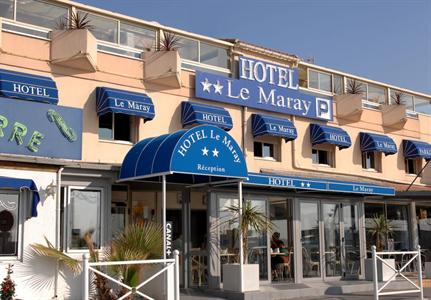 Hotel Le Maray