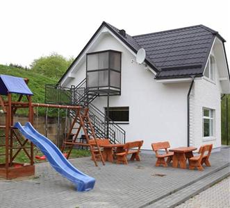 Apartamenty Zlote Tarasy