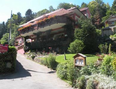 Hotel Floridor