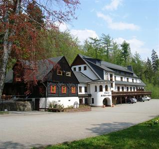 Hotel Und Restaurant Kohlerhutte Furstenbrunn Grunhain-Beierfeld