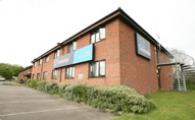 Travelodge Bristol Severn View