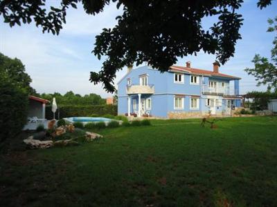 Apartments Rampini