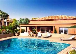 Residence Green Bastide Roquebrune-sur-Argens