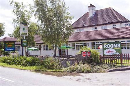The Bridge Inn Clevedon