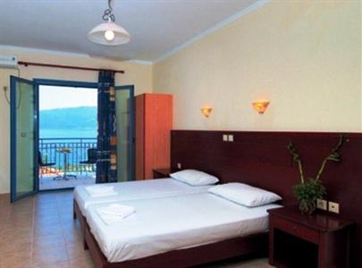 Olive Bay Hotel