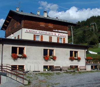 Albergo Ristorante San Pietro