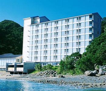 Nichinan Kaigan Nango Prince Hotel