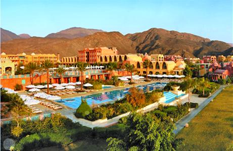 Miramar Resort Taba Heights