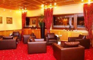 Hotel Panorama Turracher Hohe
