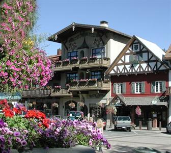 Obertal Inn