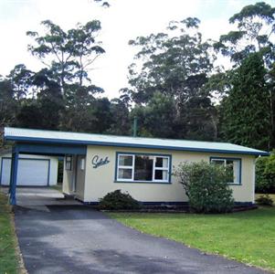 Strahan Holiday Park Cabins