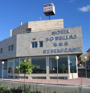 Hotel S.G.