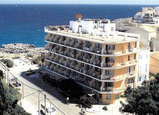 Hotel Pinomar Pmi