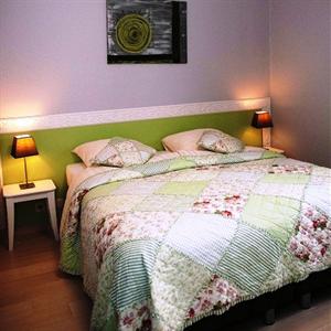 B&B Maison Ruthier