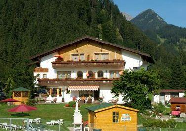 Haus Austria