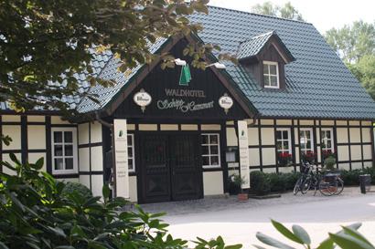 Waldhotel Schipp-Hummert