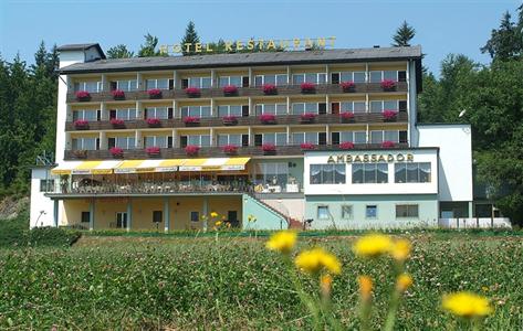 Hotel Ambassador Portschach am Worthersee