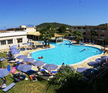 Zante Village