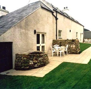 Shepherds Nook