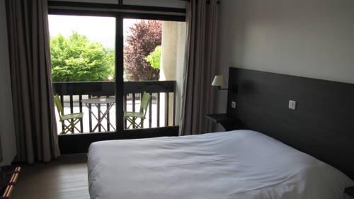 Logis hotel Annecy nord / Argonay