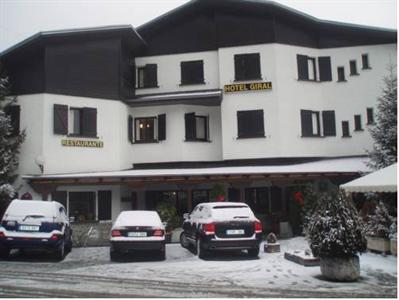 Hotel Giral