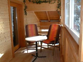 Haus Bereuter