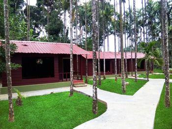 La Flora Prakruth Resort coorg