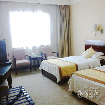 Jinan Donghai Business Hotel