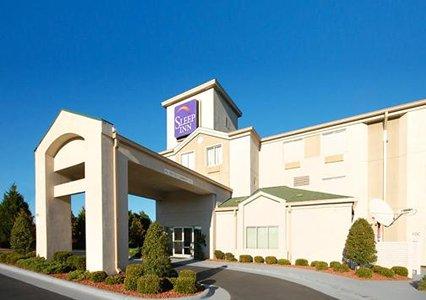 Sleep Inn Garner