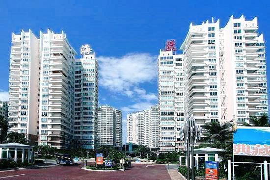 Colorful Holiday Hotel Sanya