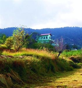 The Himalayan Chalet