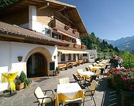 Farmerkreuz Appartements Tirolo