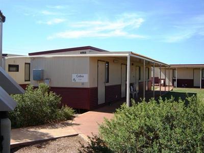 Stayover in Karratha