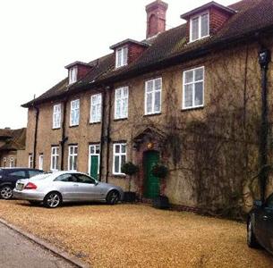 Grange Country House