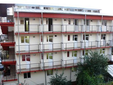 Hotel Zenix Bucharest
