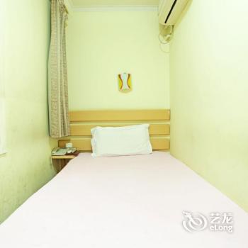 Heping Street Hotel Beijing