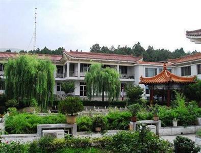 Jin Shan Resort