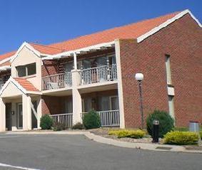 Ballarat Colonial Motor Inn and Serviced Apartments