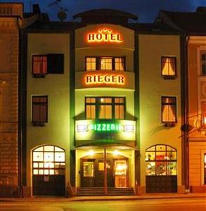 Hotel Rieger