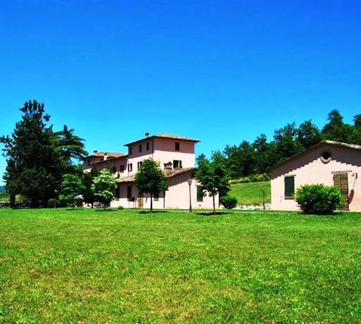 Il Moro Country House