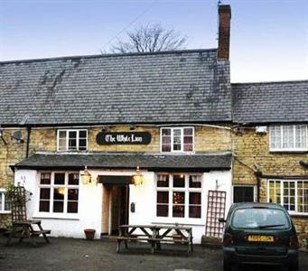 White Lion Bed and Breakfast Kettering