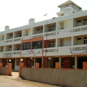 Durvankur Hotel