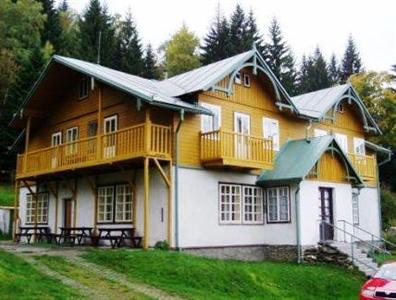 Pension Rychta