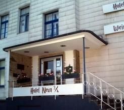 Hotel Neun 3/4