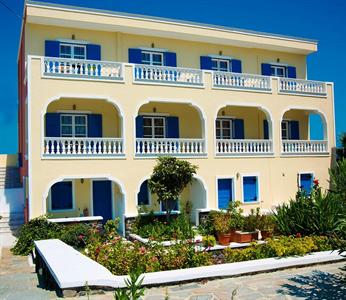 Avra Hotel Kamari