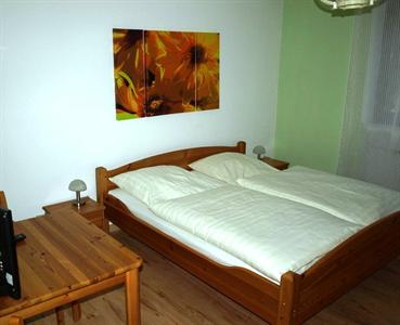 Waldhotel Schwalbennest Mainhausen