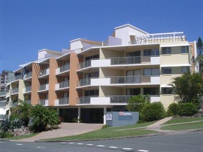 Kings Bay Apartments