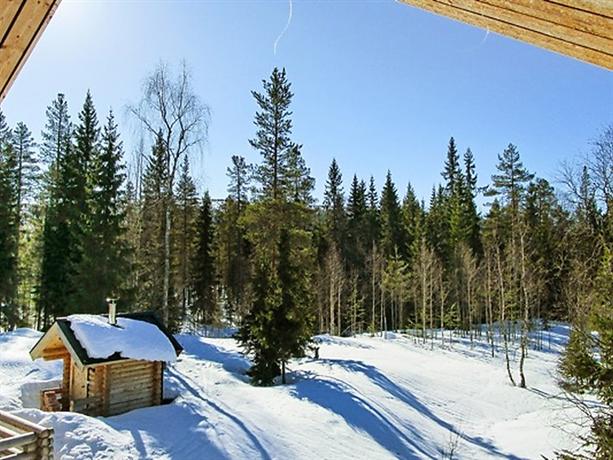 Hundfjallet Salen Dalarna